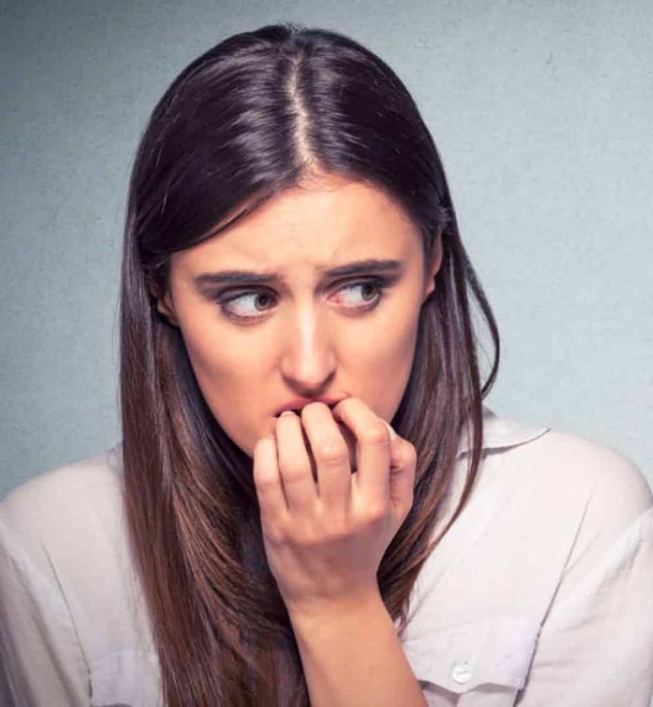 Trattamento e cura dell'ansia e attacchi di panico a Firenze e Viterbo - Dott. Daniele Delfino