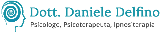 Dott. Daniele Delfino - Psicologo e Psicoterapeuta a Firenze, Viterbo, Orvieto e Online