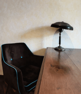 Studio di psicologia e psicoterapia del Dott. Daniele Delfino a Viterbo - Via della Ferrovia