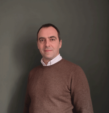 Dott. Daniele Delfino - Psicologo e Psicoterapeuta a Firenze e Viterbo - Orvieto e Online