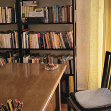 Studio di psicologia e psicoterapia del Dott. Daniele Delfino a Firenze - Via Pietro Maroncelli